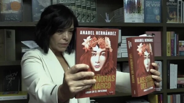 Dan revés judicial al ‘periodismo ficción’ de Anabel Hernández
