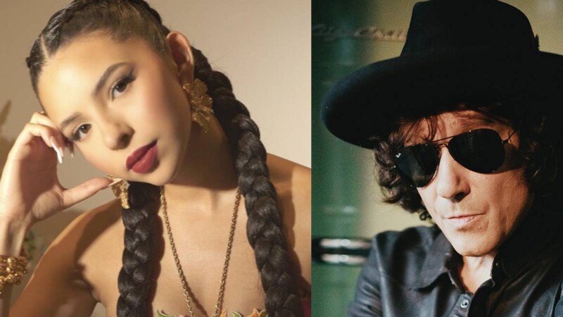 Ángela Aguilar y Enrique Bunbury entre los homenajeados en los Premios La Musa 2025