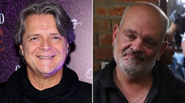 Ariel López Padilla responde a señalamientos de Coco Levy y le pide que deje de hablar de él