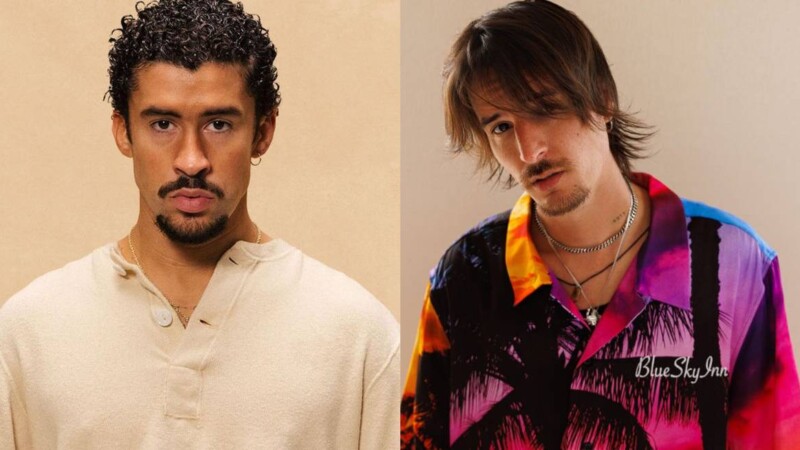 Bad Bunny y Danny Ocean lideran nominaciones a Premios Juventud 2025