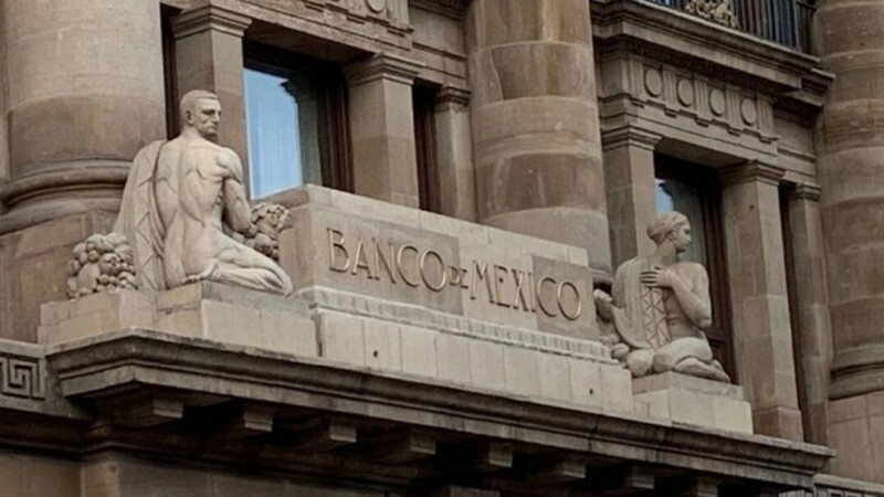 BdeM baja a 7.75% tasa de interés ante disminución de inflación