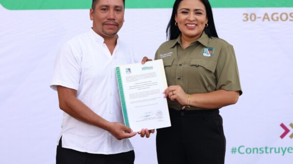 Crea Blanca Merari la oficina municipal de atención a personas con discapacidad