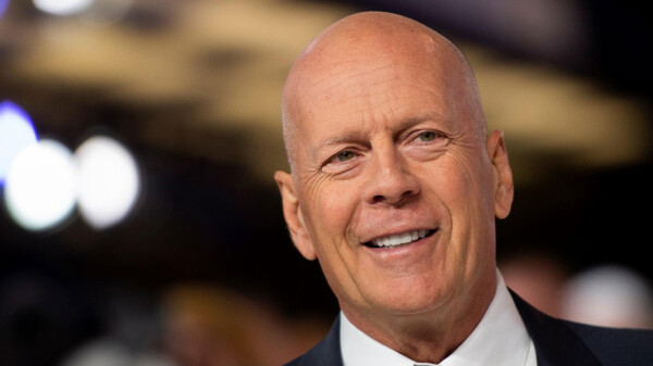 Bruce Willis se mantiene activo pese a la demencia frontotemporal, asegura su esposa