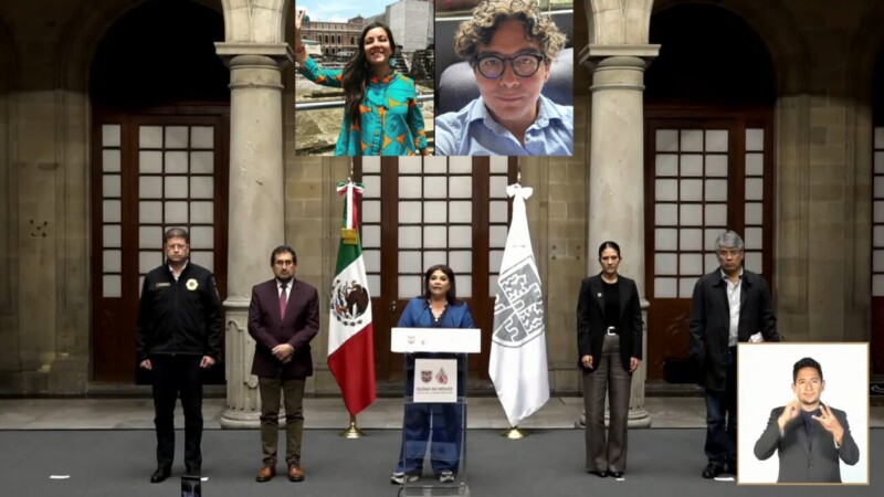 Detienen a los asesinos de colaboradores de Brugada