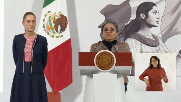 Buenrostro evitó corrupción en compra de medicamentos