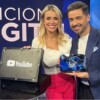 Noticias Univisión supera los 10 millones de suscriptores en su canal de YouTube