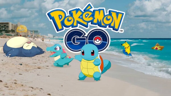 Cancún será sede del City Safari de Pokémon GO en septiembre