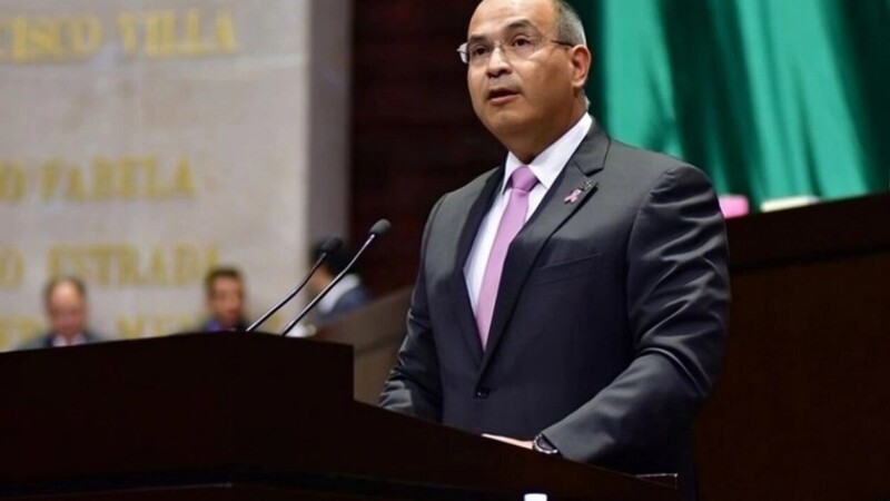 Carlos Treviño, ex director de Pemex, es arrestado en EU