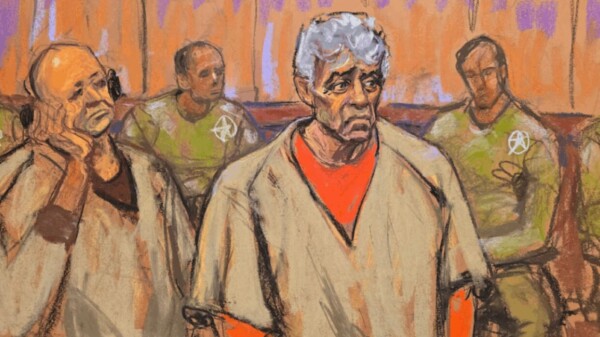 Abogados de Caro Quintero piden levantar aislamiento