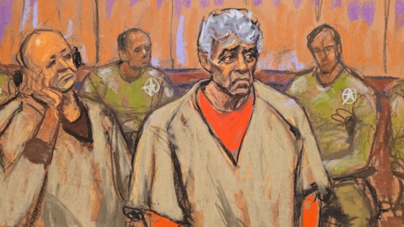 Abogados de Caro Quintero piden levantar aislamiento