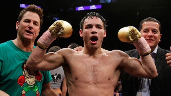 Gana Chávez Jr. “pelea arreglada”; llevará proceso en libertad