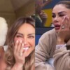 Crítican a Anahí por apoyar a Ninel Conde en La Casa de los Famosos México