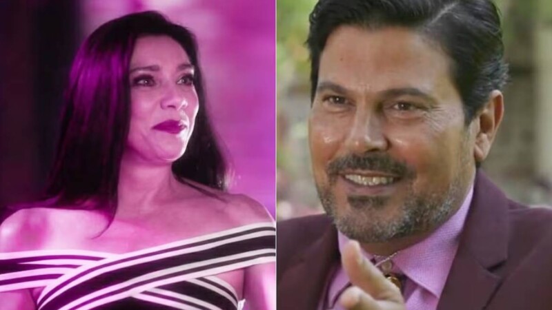 Cynthia Klitbo confiesa que extraña la compañía de Francisco Gattorno