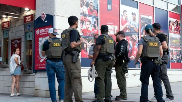 Proyecto Guardián: DEA y México irán contra cárteles