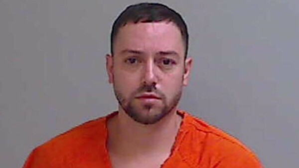 Detienen a Pee Wee en Texas por conducir en estado de ebriedad