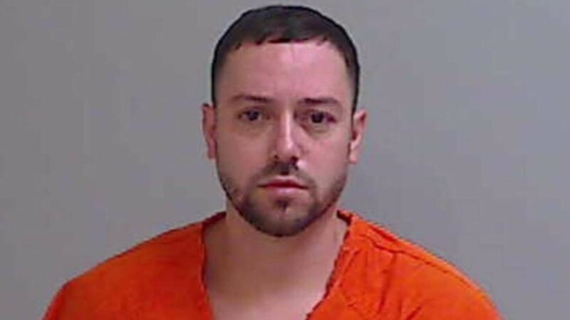 Detienen a Pee Wee en Texas por conducir en estado de ebriedad