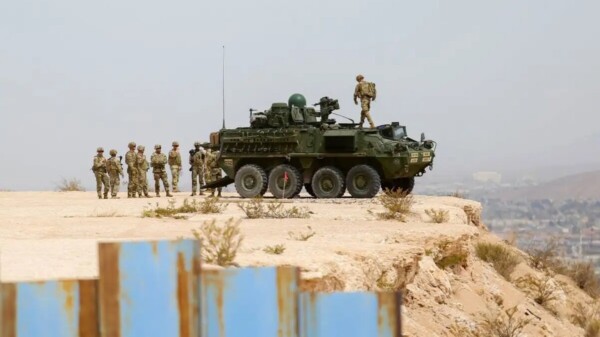 Inaceptable acción militar de EU en México: SRE