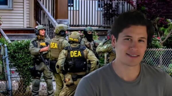 DEA y EU le ponen precio a ‘El Alfredillo’