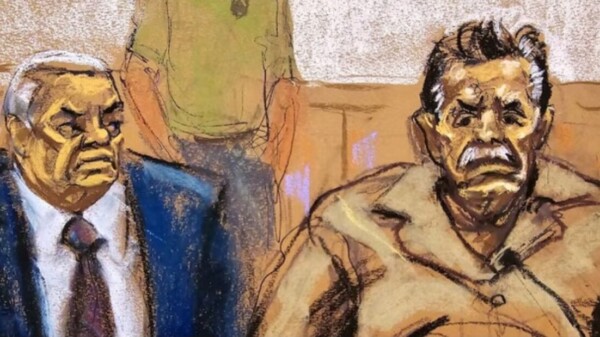 “Corrompí a policías, militares y políticos”: ‘El Mayo’ Zambada