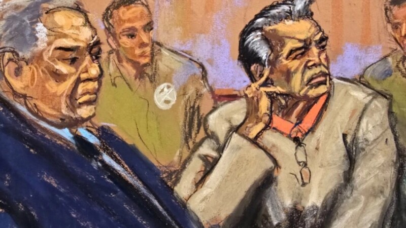 Se declarará culpable ‘El Mayo’ Zambada