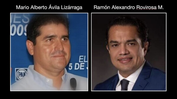 Pide CSP indagar a empresarios acusados de soborno en EU