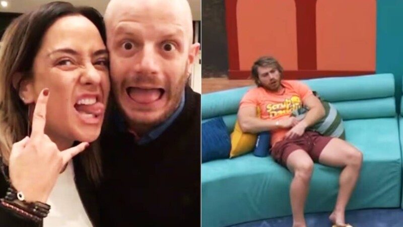 Esmeralda Palacios sale en defensa de Facundo tras polémica con Aldo de Nigris