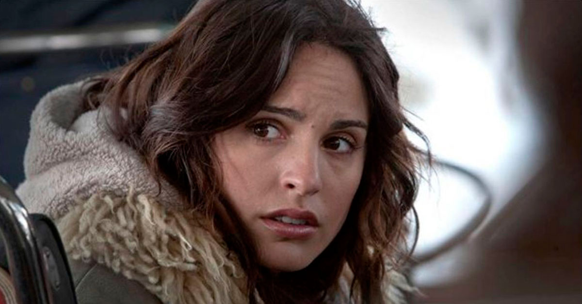 Fallece Verónica Echegui a los 42 años; la actriz mantenía en reserva su enfermedad