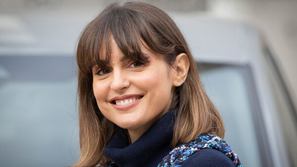 Fallece Verónica Echegui a los 42 años; la actriz mantenía en reserva su enfermedad