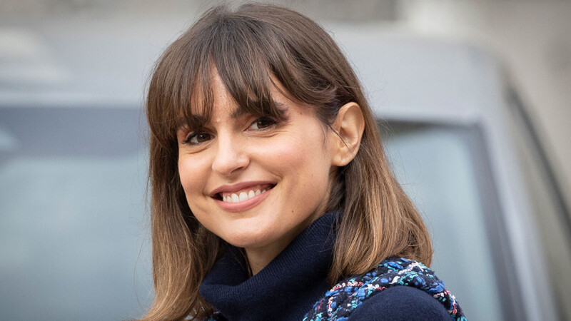 Fallece Verónica Echegui a los 42 años; la actriz mantenía en reserva su enfermedad