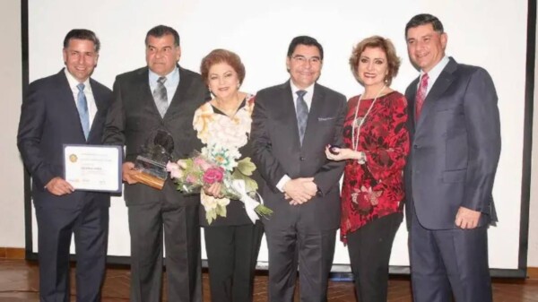 Fallece Yolanda Mercado de Lizárraga, benefactora y figura clave de Café El Marino