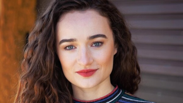 Fallece la actriz Kelley Mack, conocida por su participación en "The Walking Dead"