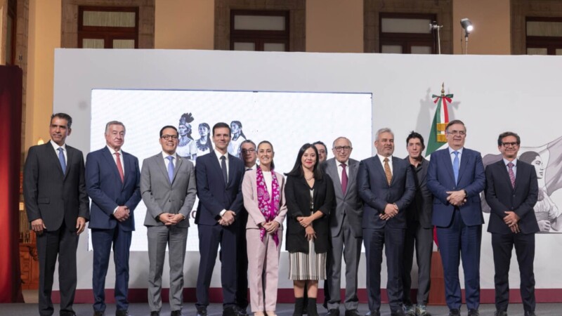 Inversión conjunta de más de 12 mil mdp en medicamentos: CSP