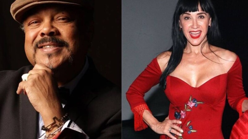 Francisco Céspedes lanza dura indirecta a Susana Zabaleta en redes