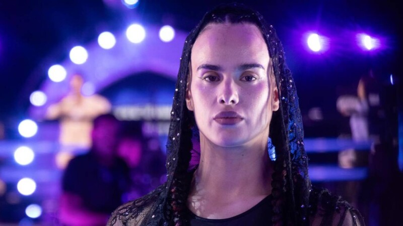 Gala Montes comparte reflexión sobre salud mental tras combate en Supernova Striker