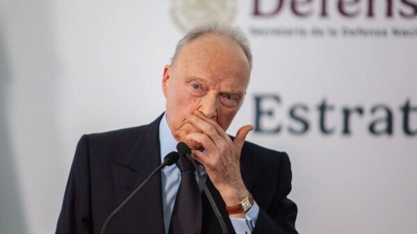 Asesinato de mando en Tamaulipas, por decomiso de ‘huachicol’