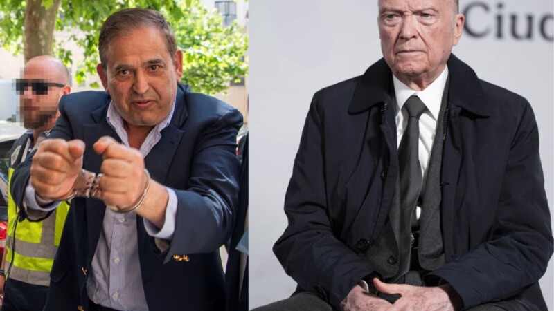 Reiniciarán proceso contra Ancira; apelan liberación a Vallarta