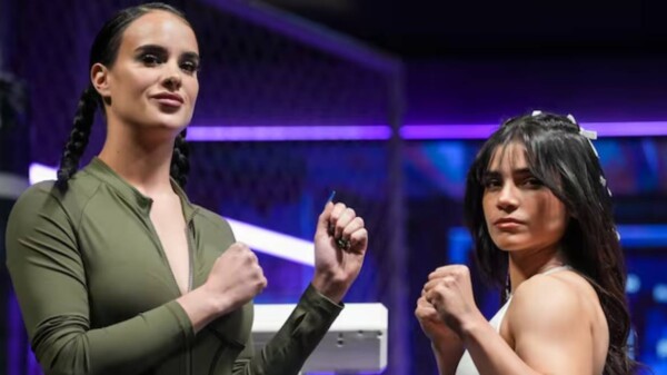 Gomita y Adrián Marcelo celebran triunfo de Alana sobre Gala Montes