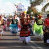 Inicia Guelaguetza en Cancún 2025