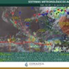 Pronóstico del clima en Quintana Roo para hoy jueves 21 de agosto 2025