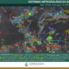 Pronóstico del clima en Quintana Roo para hoy martes 12 de agosto 2025