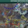 Pronóstico del clima en Quintana Roo para hoy miércoles 13 de agosto 2025