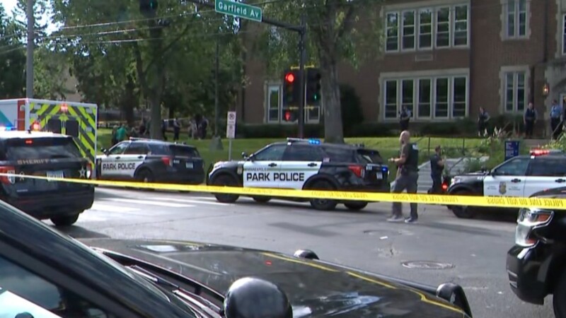 Tiroteo en escuela católica de Minneapolis deja 2 muertos y 17 heridos