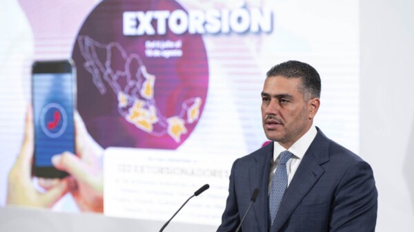 Asesinato de niña en Chalco vinculado al ‘narcomenudeo’