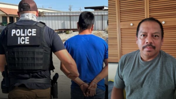 Detiene ICE a mexicano tras rastrear sus remesas