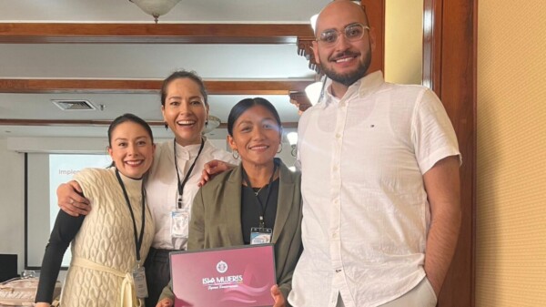 Isla Mujeres participa en encuentro internacional para fortalecer la planeación urbana y el desarrollo sostenible