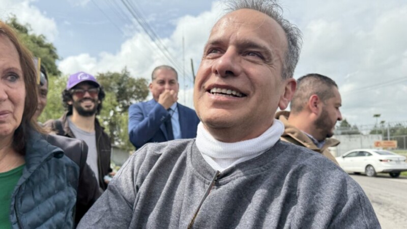 Libre Israel Vallarta, advierte: “habrá consecuencias”