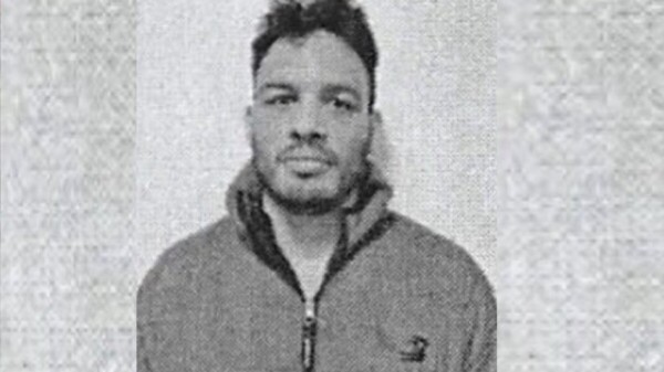 EU deporta a México a Julio César Chávez Jr.