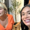 Karina Torres reacciona a filtración de Wendy Guevara: “Yo también tengo videos ahí”