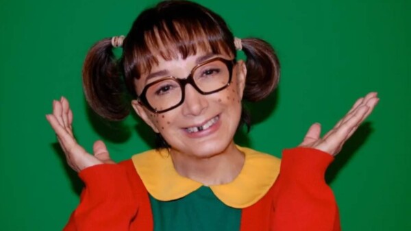 La Chilindrina desmiente rumores sobre su estado de salud