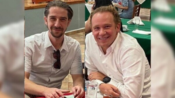 Investigan a Sergio Taboada por vínculos con el narco